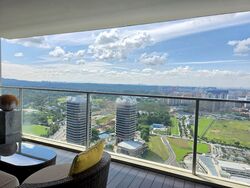 Sky@Eleven (D11), Condominium #484202311